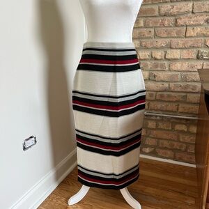 Beautiful curvy pencil skirt